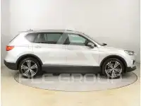 2019 Seat Tarraco