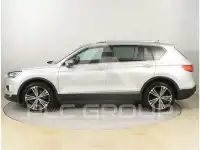 2019 Seat Tarraco