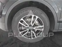 2019 Seat Tarraco