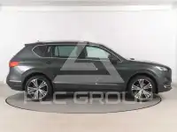2019 Seat Tarraco