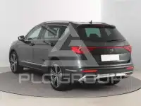 2019 Seat Tarraco