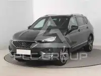 2019 Seat Tarraco