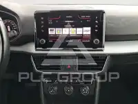 2019 Seat Tarraco