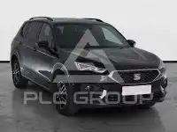 2019 Seat Tarraco