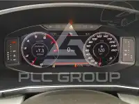 2019 Seat Tarraco