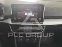 2019 Seat Tarraco
