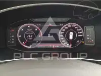 2019 Seat Tarraco