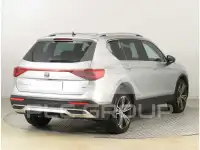 2019 Seat Tarraco