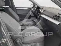 2019 Seat Tarraco