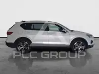 2019 Seat Tarraco