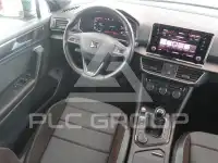 2019 Seat Tarraco