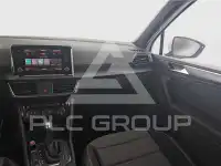 2019 Seat Tarraco