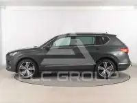 2019 Seat Tarraco