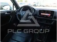 2019 Seat Tarraco