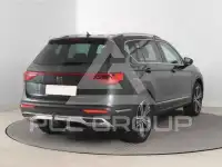 2019 Seat Tarraco