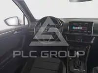 2019 Seat Tarraco
