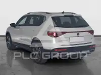 2019 Seat Tarraco