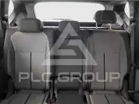 2019 Seat Tarraco