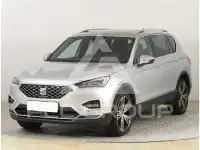 2019 Seat Tarraco