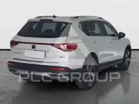 2019 Seat Tarraco