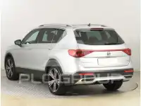2019 Seat Tarraco