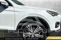 2019 Seat Tarraco