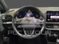 2019 Seat Tarraco
