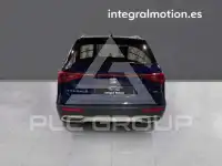 2019 Seat Tarraco