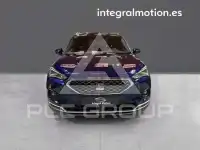 2019 Seat Tarraco