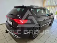 2019 Seat Tarraco