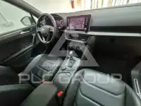 2019 Seat Tarraco