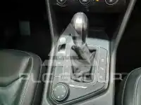 2019 Seat Tarraco