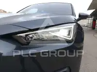 2019 Seat Tarraco