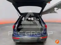 2019 Seat Tarraco