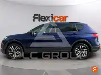 2019 Seat Tarraco