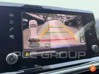 2019 Seat Tarraco