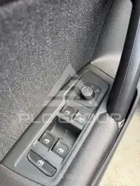 2019 Seat Tarraco