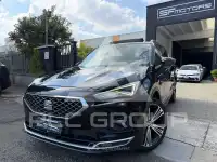 2019 Seat Tarraco