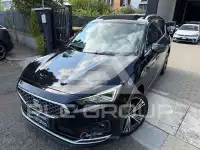 2019 Seat Tarraco