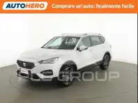 2019 Seat Tarraco