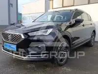 2019 Seat Tarraco