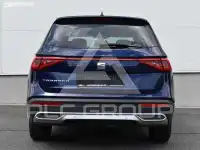 2019 Seat Tarraco