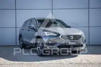 2019 Seat Tarraco