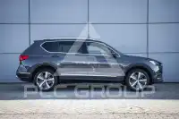 2019 Seat Tarraco