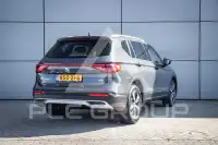 2019 Seat Tarraco