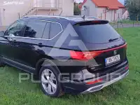 2019 Seat Tarraco