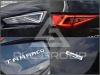 2019 Seat Tarraco