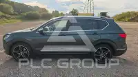2019 Seat Tarraco