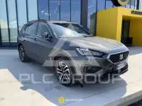 2019 Seat Tarraco