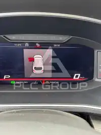 2019 Seat Tarraco